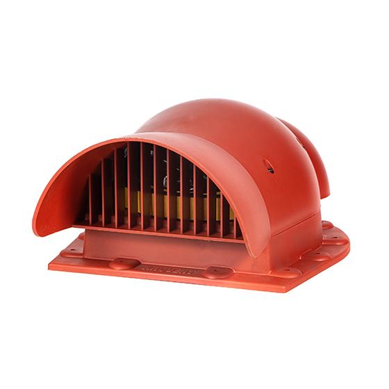 Krovent KTV-Seam кровельный вентиль для г/ч, фальца (на готовую кровлю) купить в Санкт-Петербурге