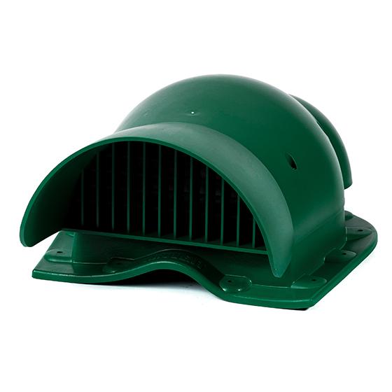 Krovent KTV-Wave кровельный вентиль для металлочерепицы Монтеррей (только на готовую кровлю) купить в Санкт-Петербурге