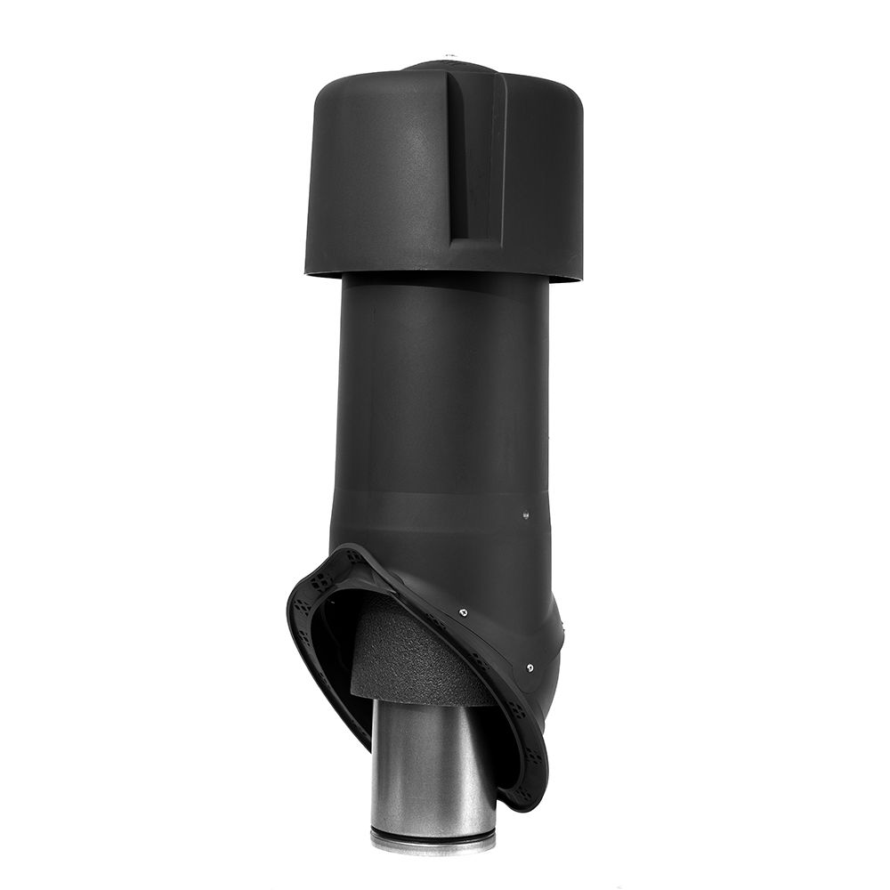 Комплект Wave 125 is (труба, колпак, основание) купить в Санкт-Петербурге