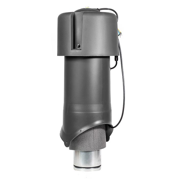 Вентилятор Krovent Moto R190/125 купить в Санкт-Петербурге