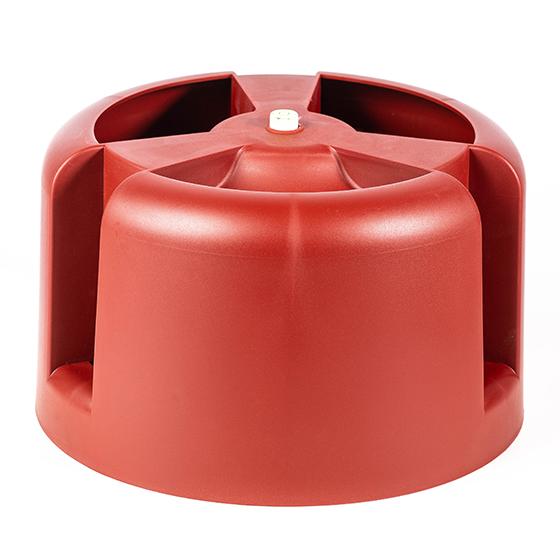 Krovent HupCap 270 колпак на трубу кровельный купить в Санкт-Петербурге