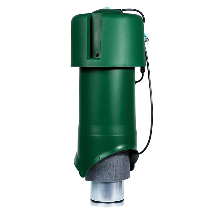 Вентилятор Krovent Moto R190/125 купить в Санкт-Петербурге