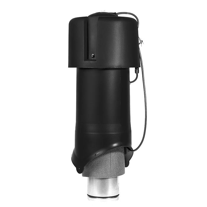 Вентилятор Krovent Moto R190/125 купить в Санкт-Петербурге