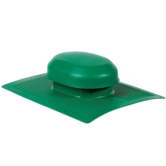 Krovent AERO-VENT - аэратор    (на мягкую кровлю, при монтаже) купить в Санкт-Петербурге