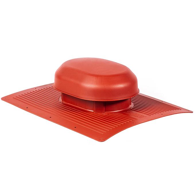 Krovent AERO-VENT - аэратор    (на мягкую кровлю, при монтаже) купить в Санкт-Петербурге