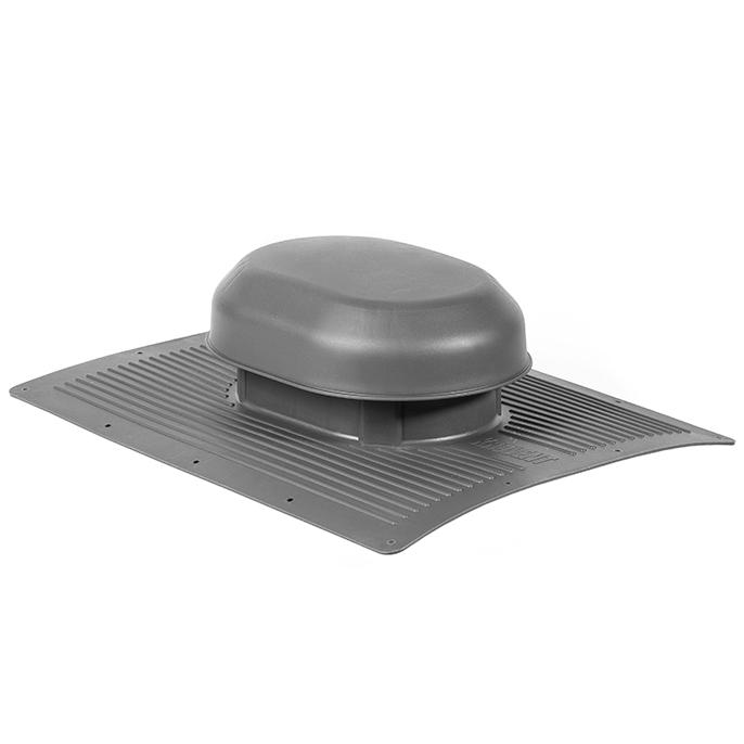 Krovent AERO-VENT - аэратор    (на мягкую кровлю, при монтаже) купить в Санкт-Петербурге