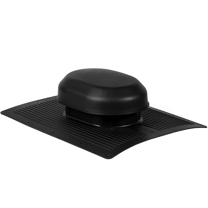 Krovent AERO-VENT - аэратор    (на мягкую кровлю, при монтаже) купить в Санкт-Петербурге