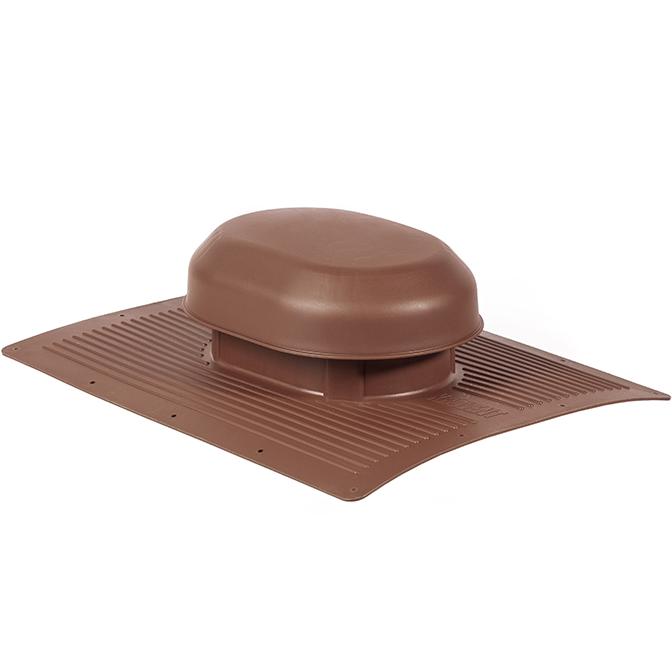 Krovent AERO-VENT - аэратор    (на мягкую кровлю, при монтаже) купить в Санкт-Петербурге