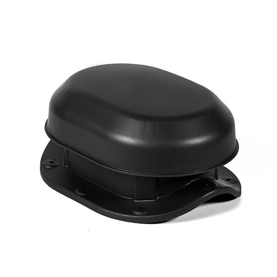 Krovent AERO-VENT Wave - аэратор (для Монтеррей, на готовую) купить в Санкт-Петербурге