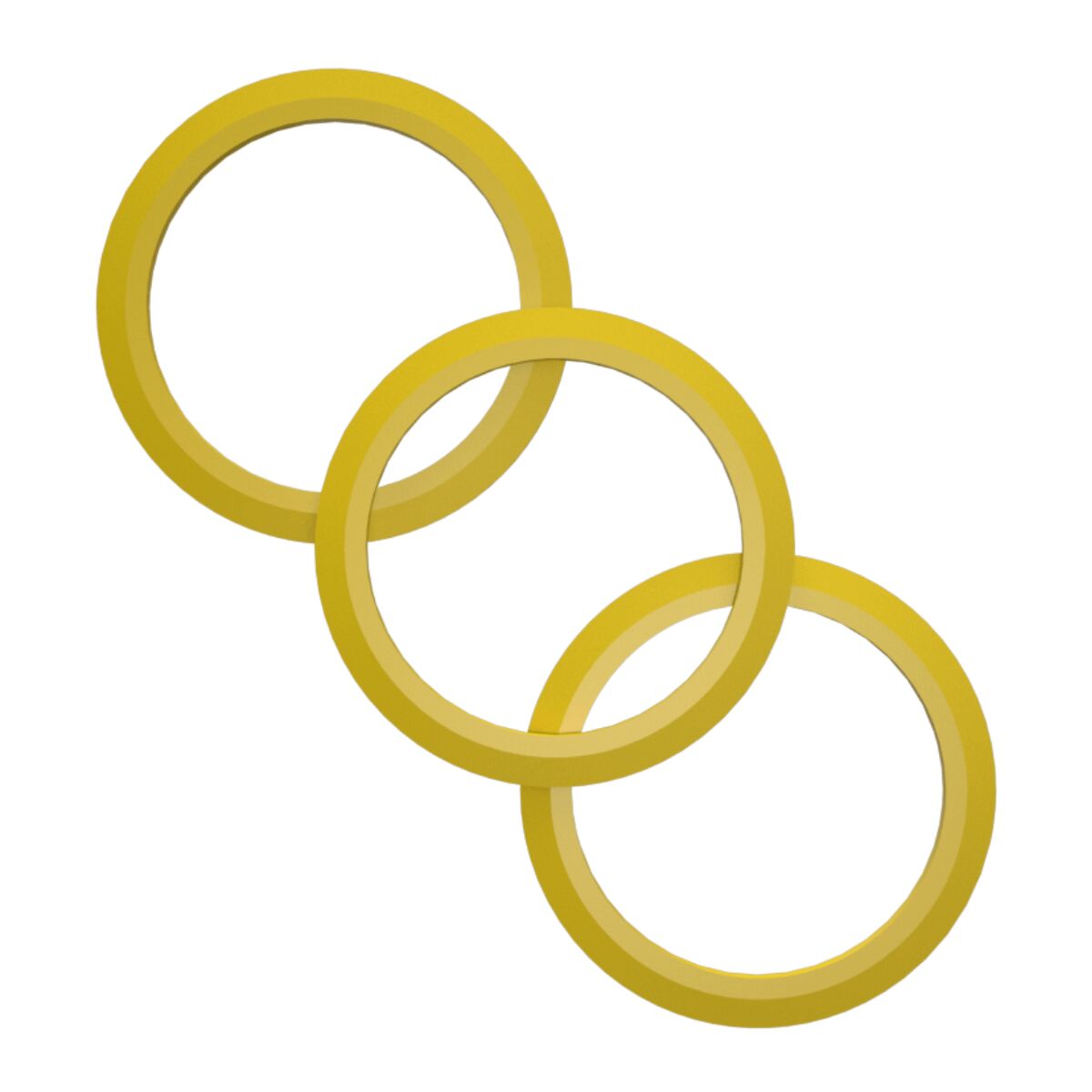 Уплотнитель круглый SL 90 Provent купить в Санкт-Петербурге