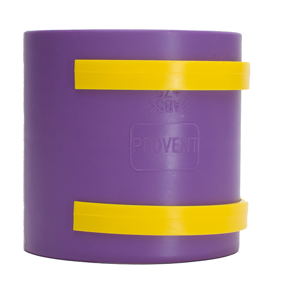 Муфта соединительная MR 75 Provent купить в Санкт-Петербурге