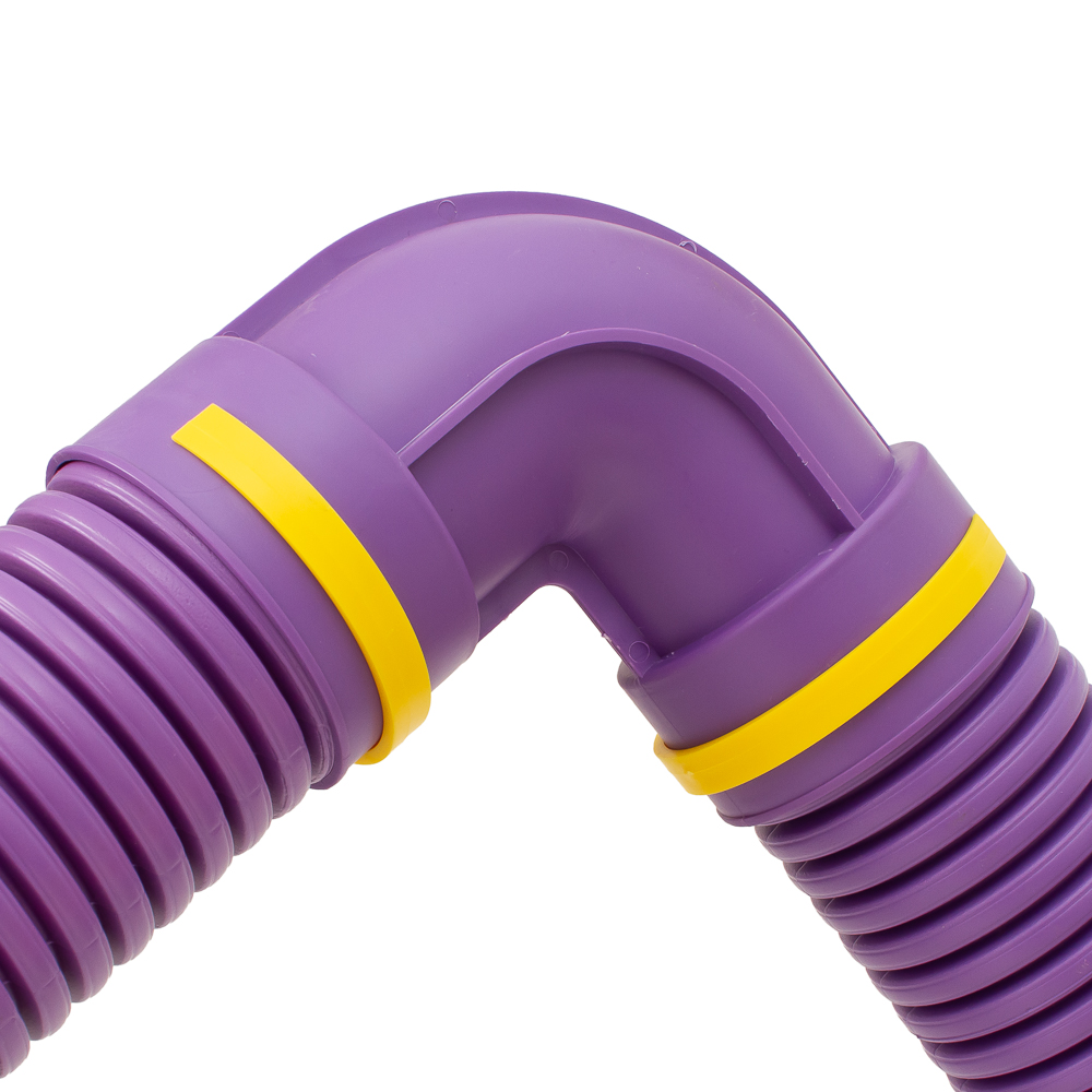 Колено 90° AN 75 Provent купить в Санкт-Петербурге