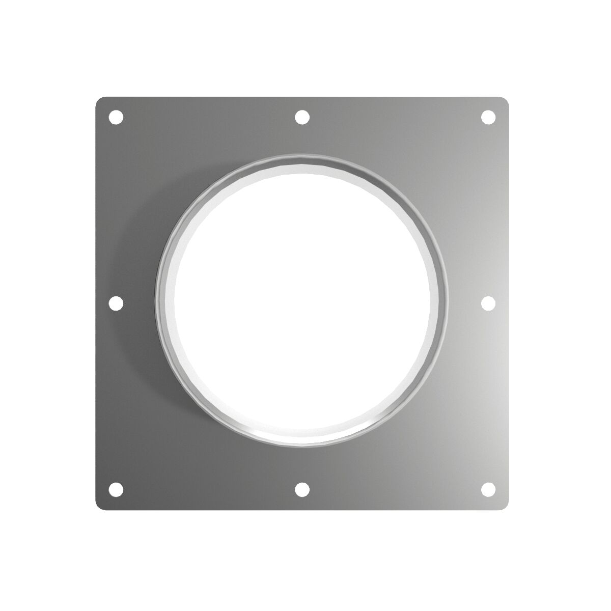 Вводной фланец коллектора VFR 160/125 Provent купить в Санкт-Петербурге