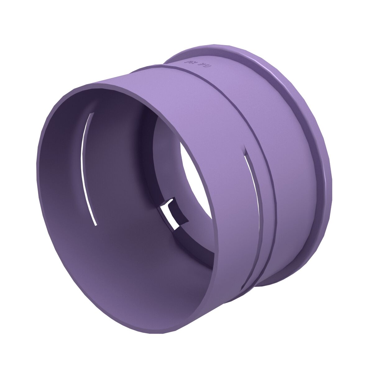 Фланец круглый FR 90 Provent купить в Санкт-Петербурге