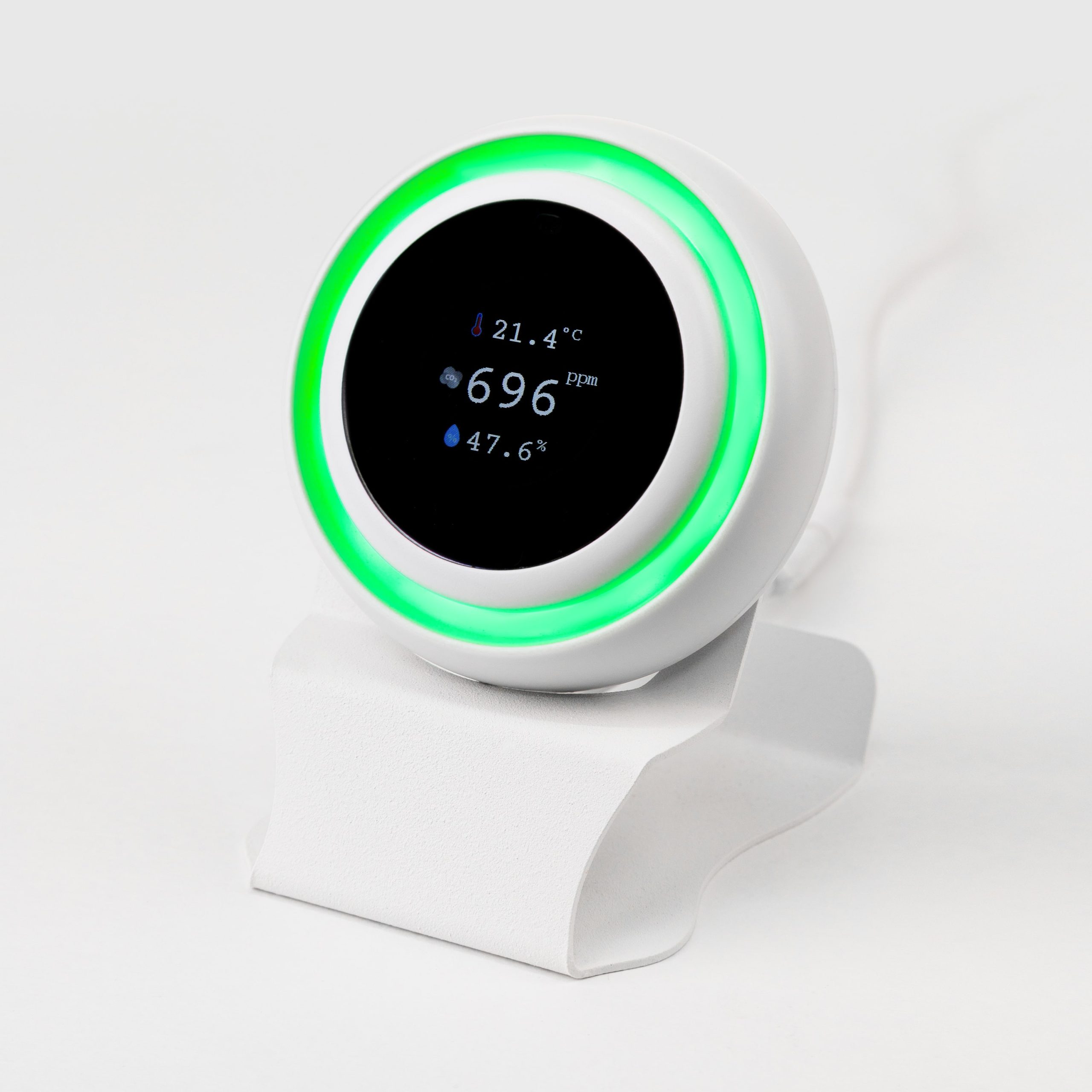 Анализатор воздуха VAKIO Atmosphere 2.0 Provent купить в Санкт-Петербурге