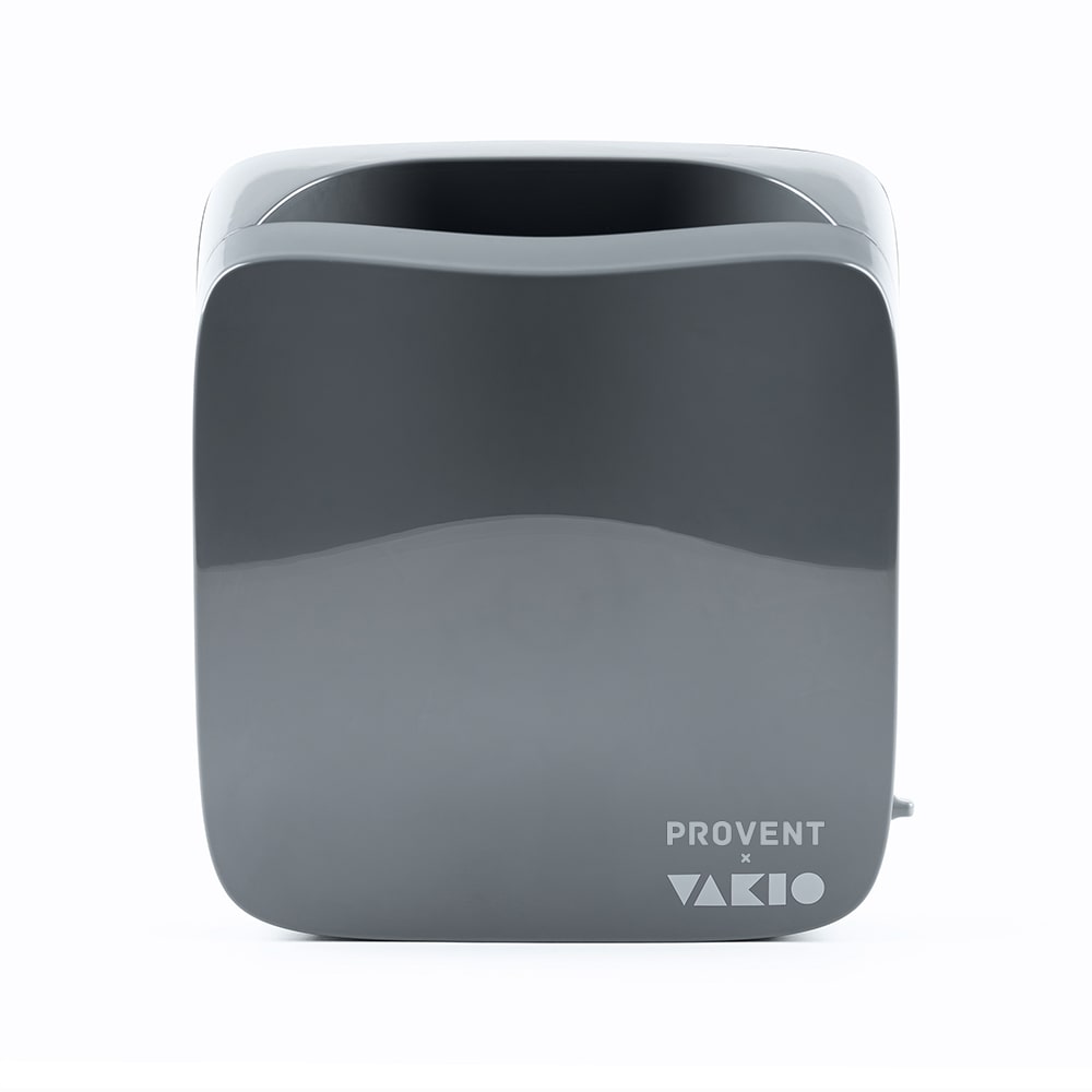 Клапан приточный KIV Pro Space Gray Provent купить в Санкт-Петербурге