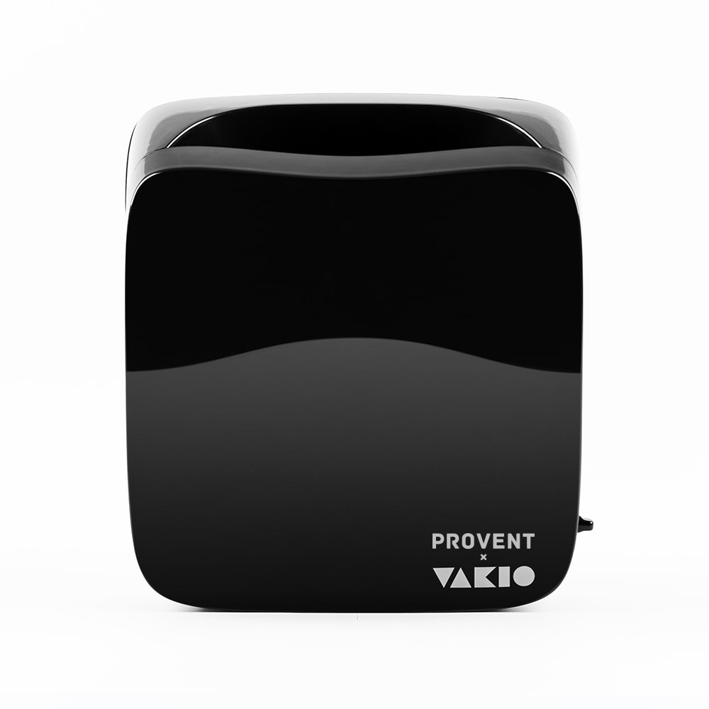 Клапан приточный KIV Pro Dark Night Provent купить в Санкт-Петербурге