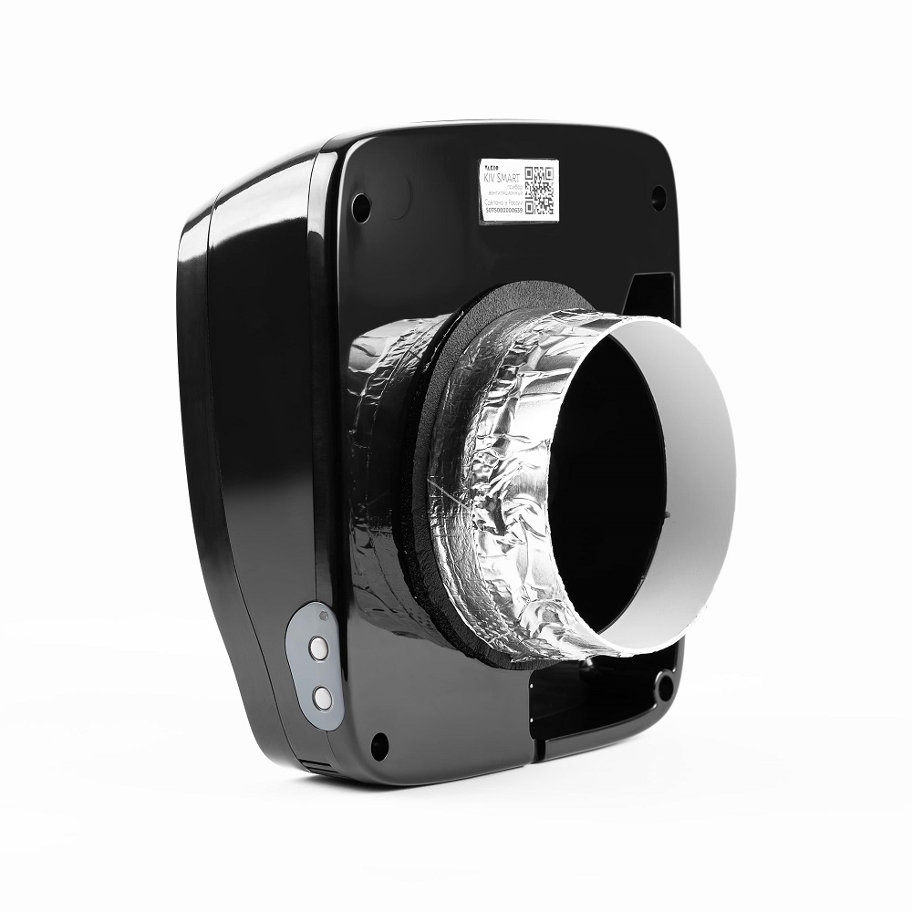 Клапан приточный KIV SMART Dark Night Provent купить в Санкт-Петербурге