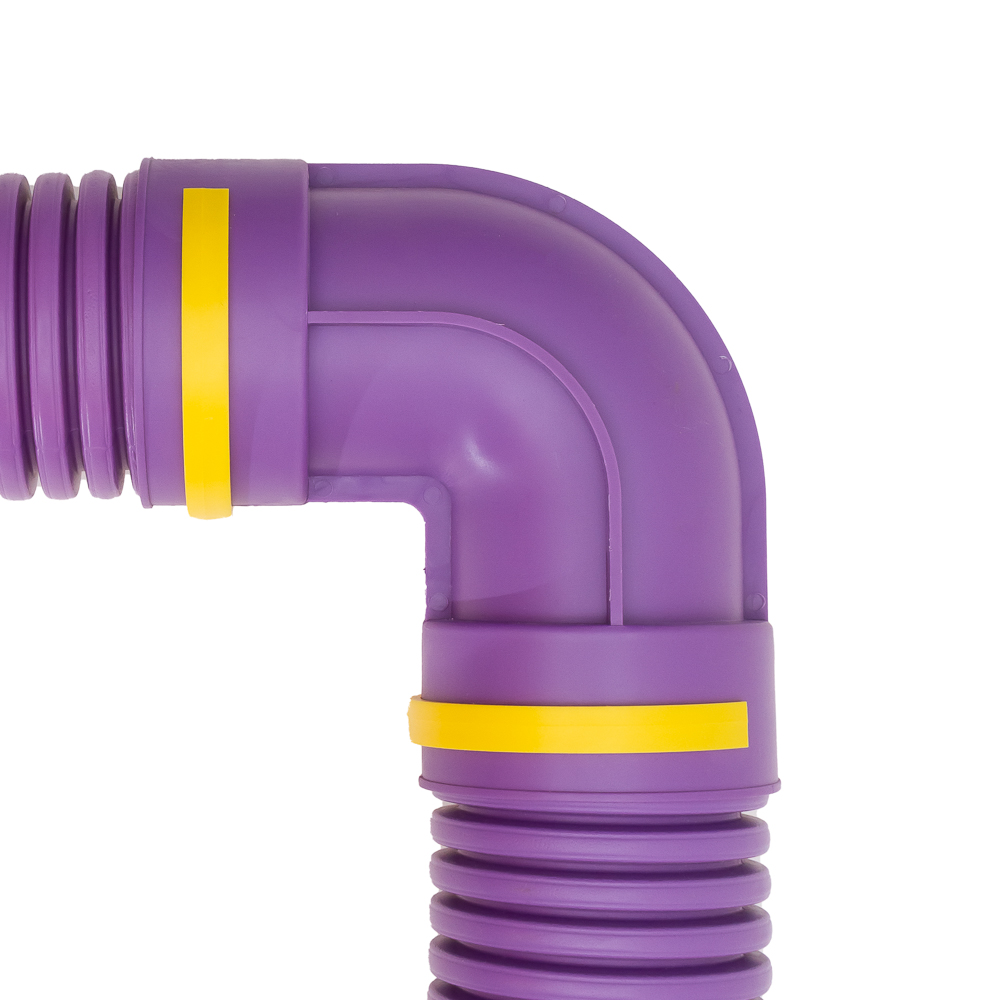 Колено 90° AN 90 Provent купить в Санкт-Петербурге