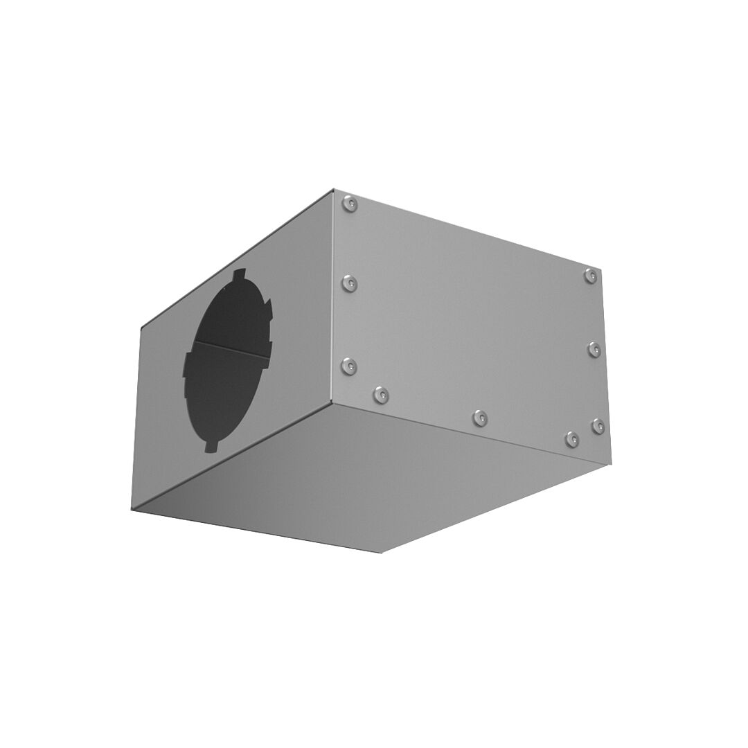 Переход с одним выходом 90мм и двумя выходами 75мм MR 90х1/75х2 Provent купить в Санкт-Петербурге