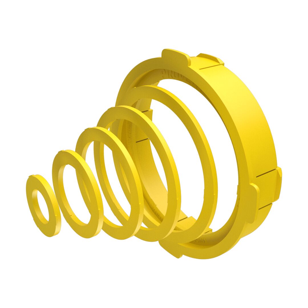 Дроссель DR 75 Provent купить в Санкт-Петербурге