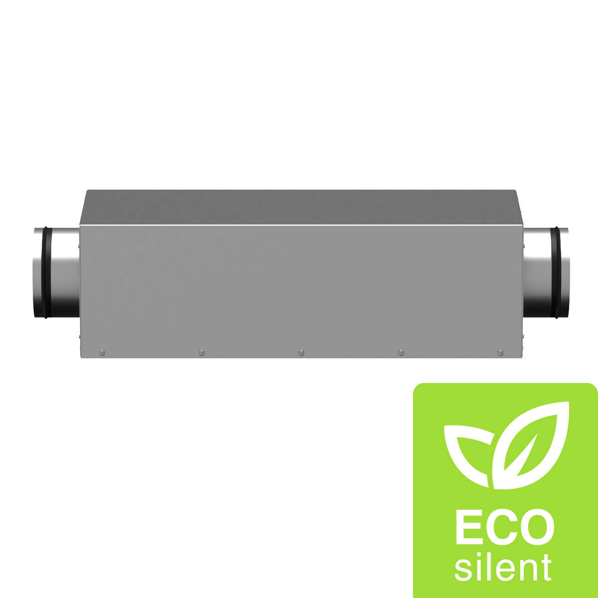 ECO Шумоглушитель прямоугольный KSE 200/600 Provent купить в Санкт-Петербурге