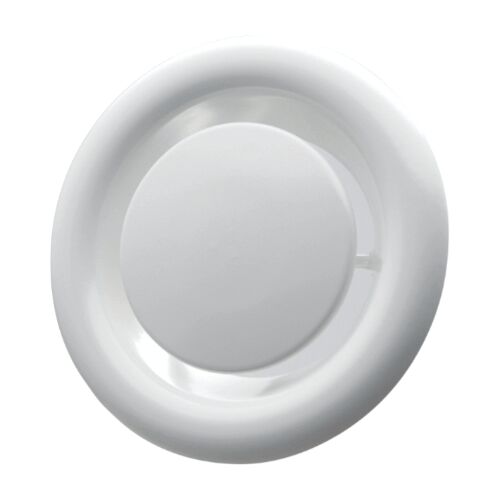 Анемостат вытяжной потолочный Standart AXS 125 Provent купить в Санкт-Петербурге