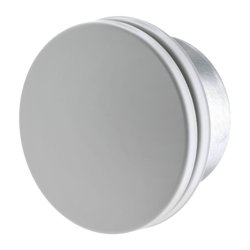 Анемостат приточный потолочный Luxe ABL 125 Provent купить в Санкт-Петербурге