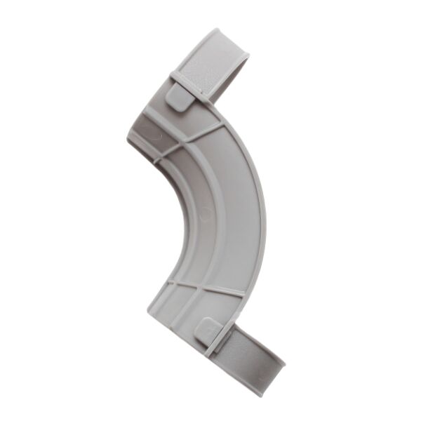 Фиксатор изгиба канала 90° LP 75 Provent купить в Санкт-Петербурге