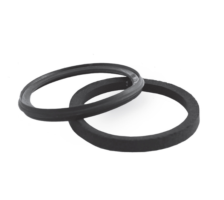 Прокладка уплотнительное кольцо FLX-USZ-75, Solko купить в Санкт-Петербурге