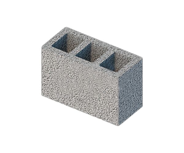 Вентиляционный блок трехходовой PW3  (сечение 3канала 170/120мм) SVS купить в Санкт-Петербурге