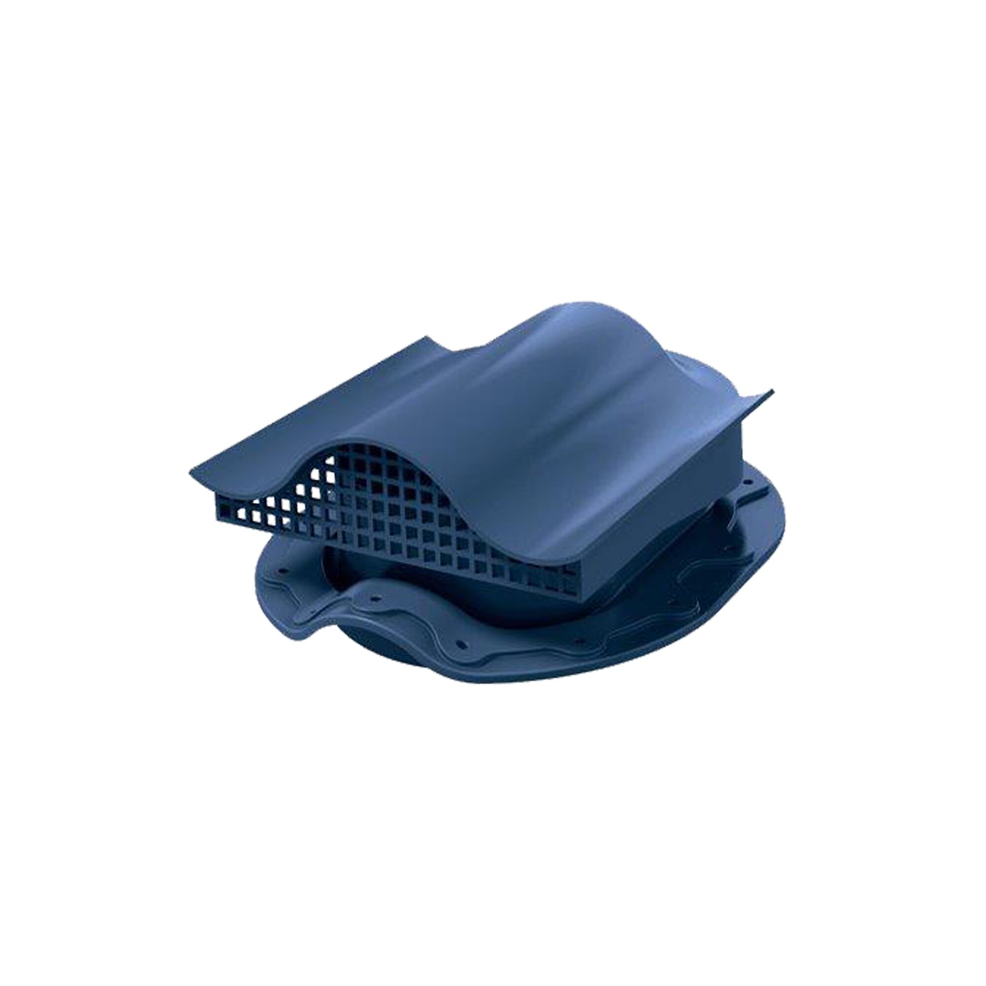 Вентиль кровельный SKAT Monterrey (для м/ч Monterrey) синий ТехноНИКОЛЬ купить в Санкт-Петербурге