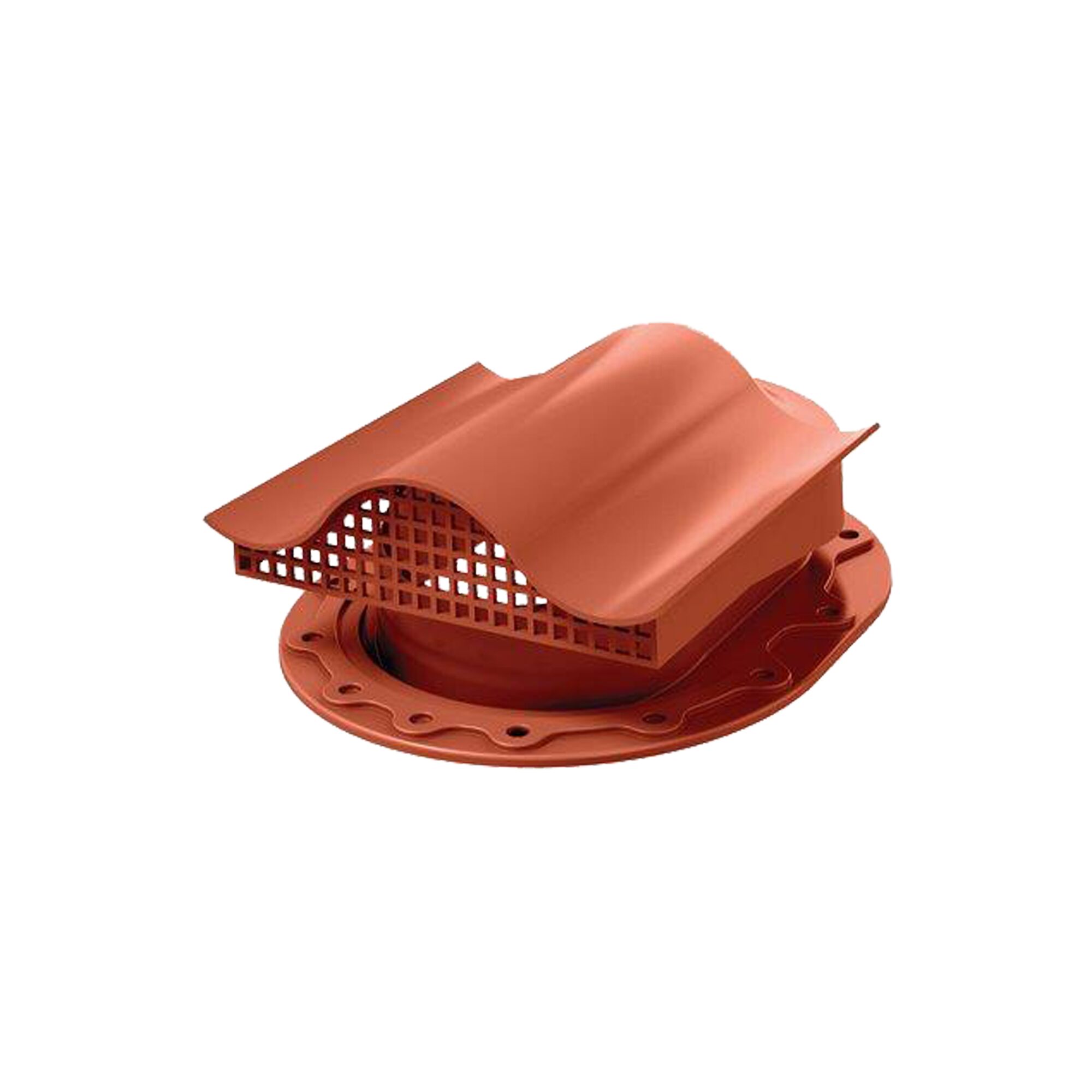 Вентиль кровельный SKAT (для гибкой черепицы) ТехноНИКОЛЬ купить в Санкт-Петербурге