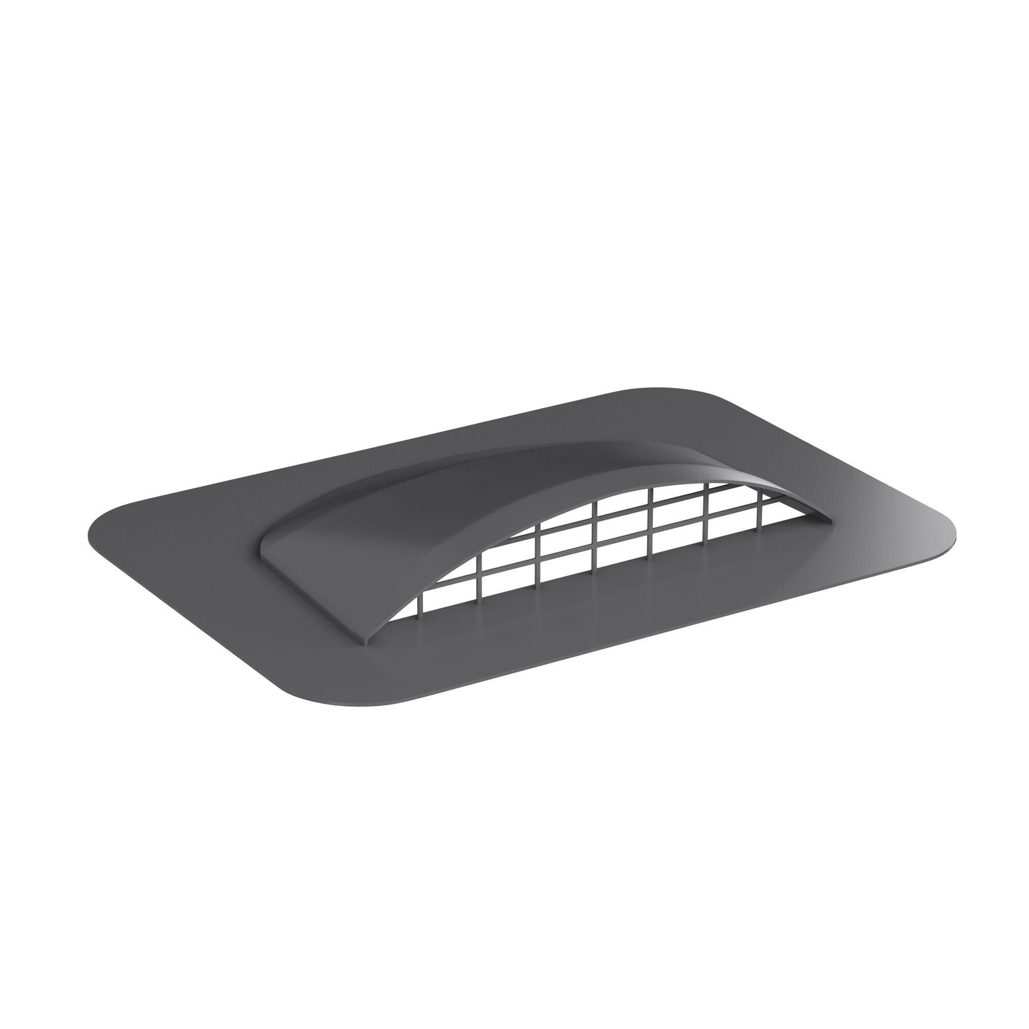 Аэратор КТВ-альфа (для гибкой черепицы) ТехноНИКОЛЬ купить в Санкт-Петербурге