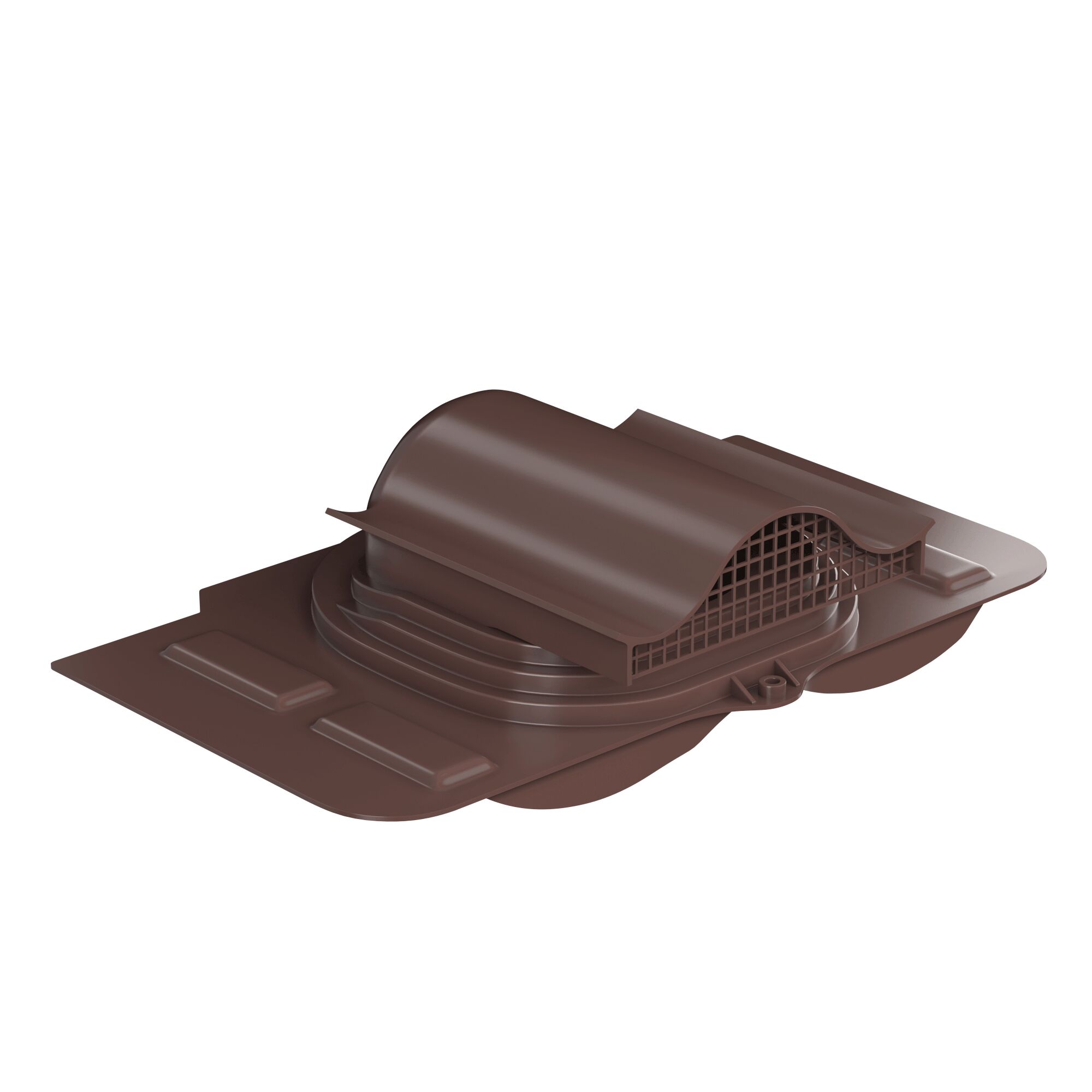 Вентиль кровельный КТВ Universal (для металлочерепицы) ТехноНИКОЛЬ купить в Санкт-Петербурге