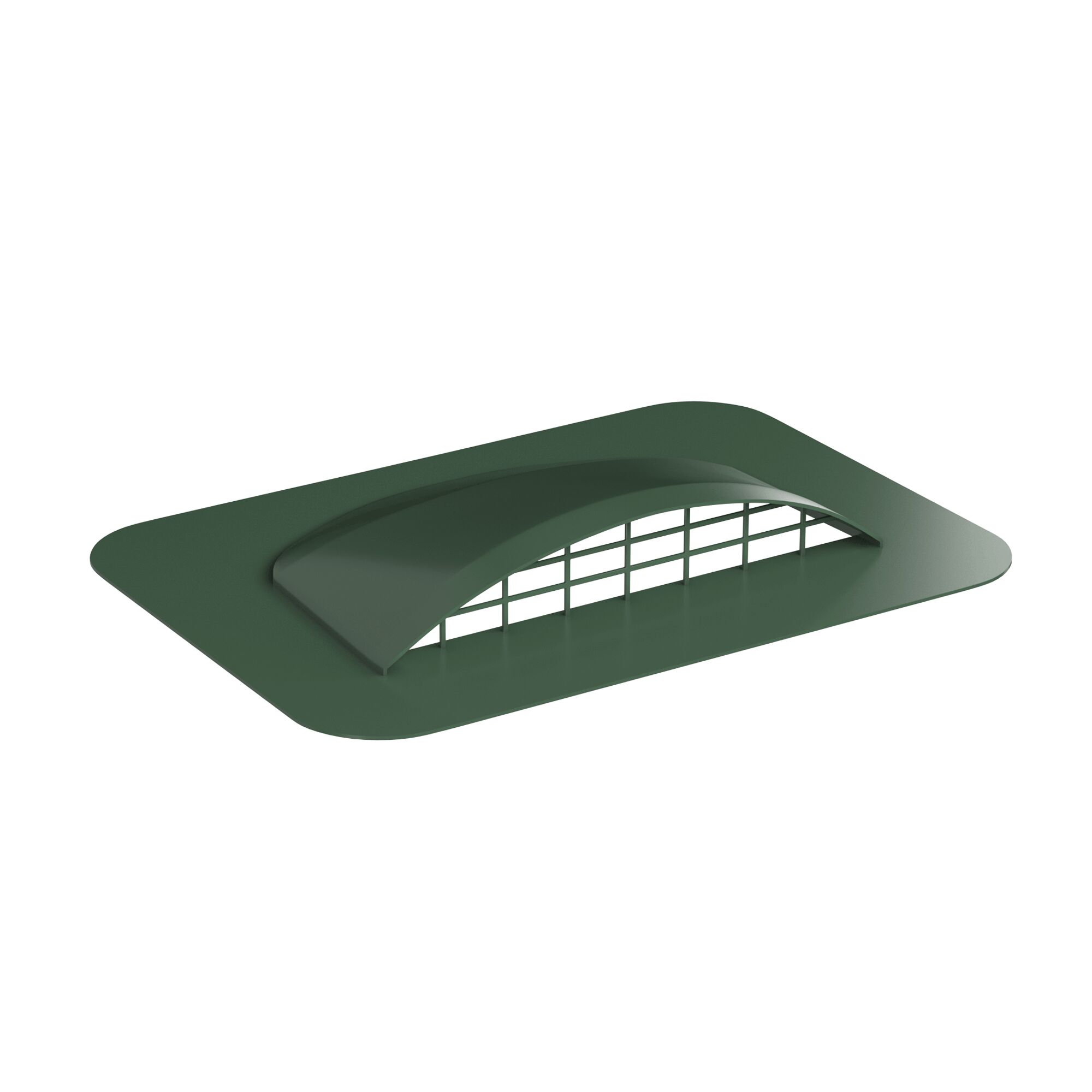 Аэратор КТВ-альфа (для гибкой черепицы) ТехноНИКОЛЬ купить в Санкт-Петербурге