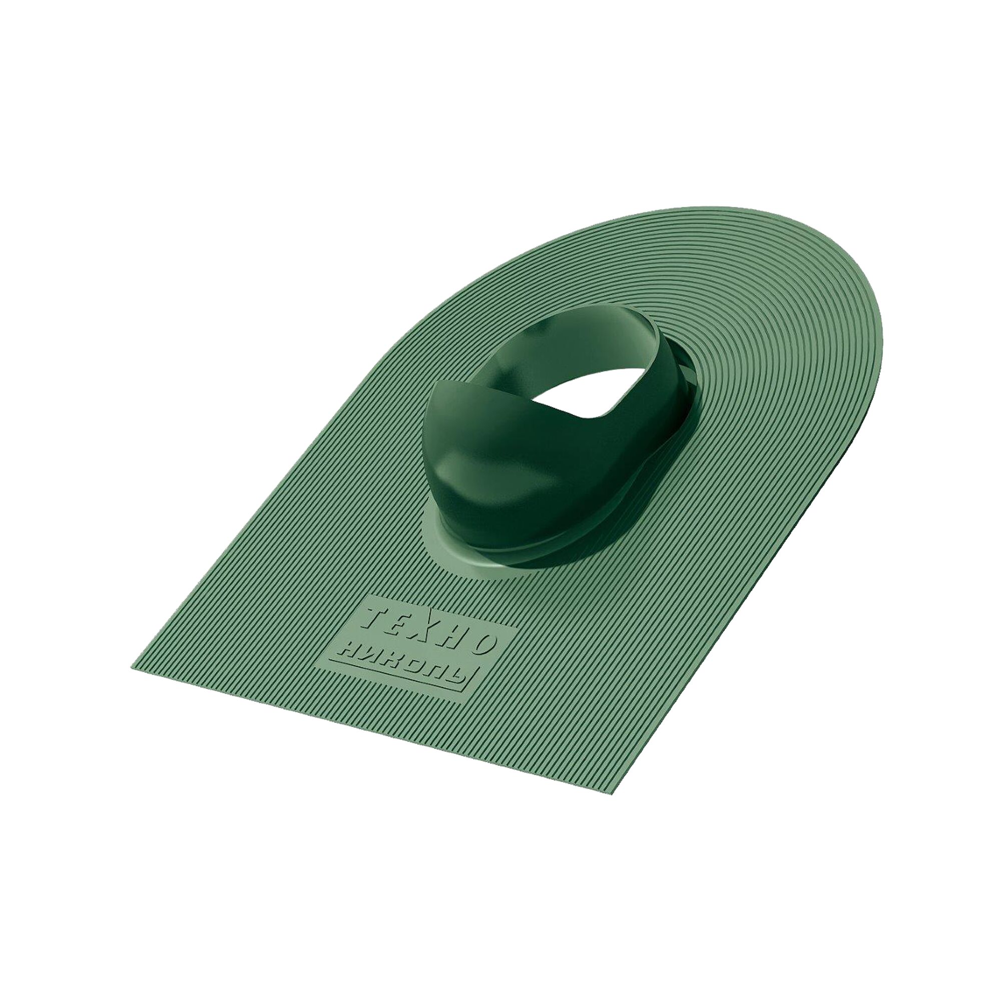 Элемент проходной (Шинглас) (для гибкой черепицы) ТехноНИКОЛЬ купить в Санкт-Петербурге