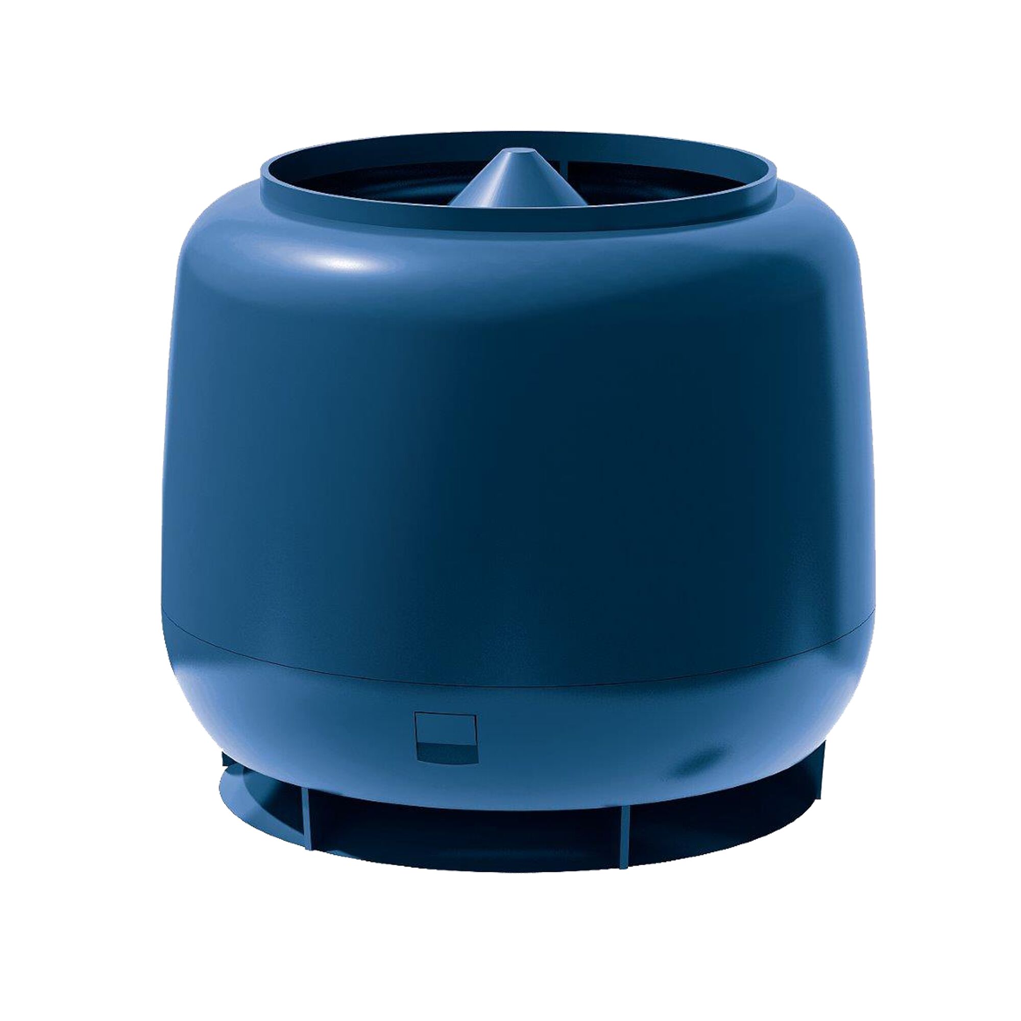 Колпак D160 синий ТехноНИКОЛЬ купить в Санкт-Петербурге