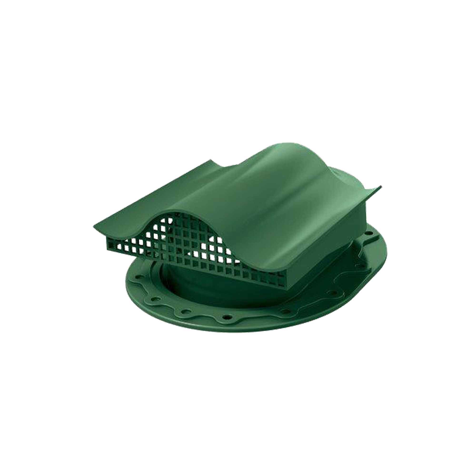 Вентиль кровельный SKAT (для гибкой черепицы) ТехноНИКОЛЬ купить в Санкт-Петербурге