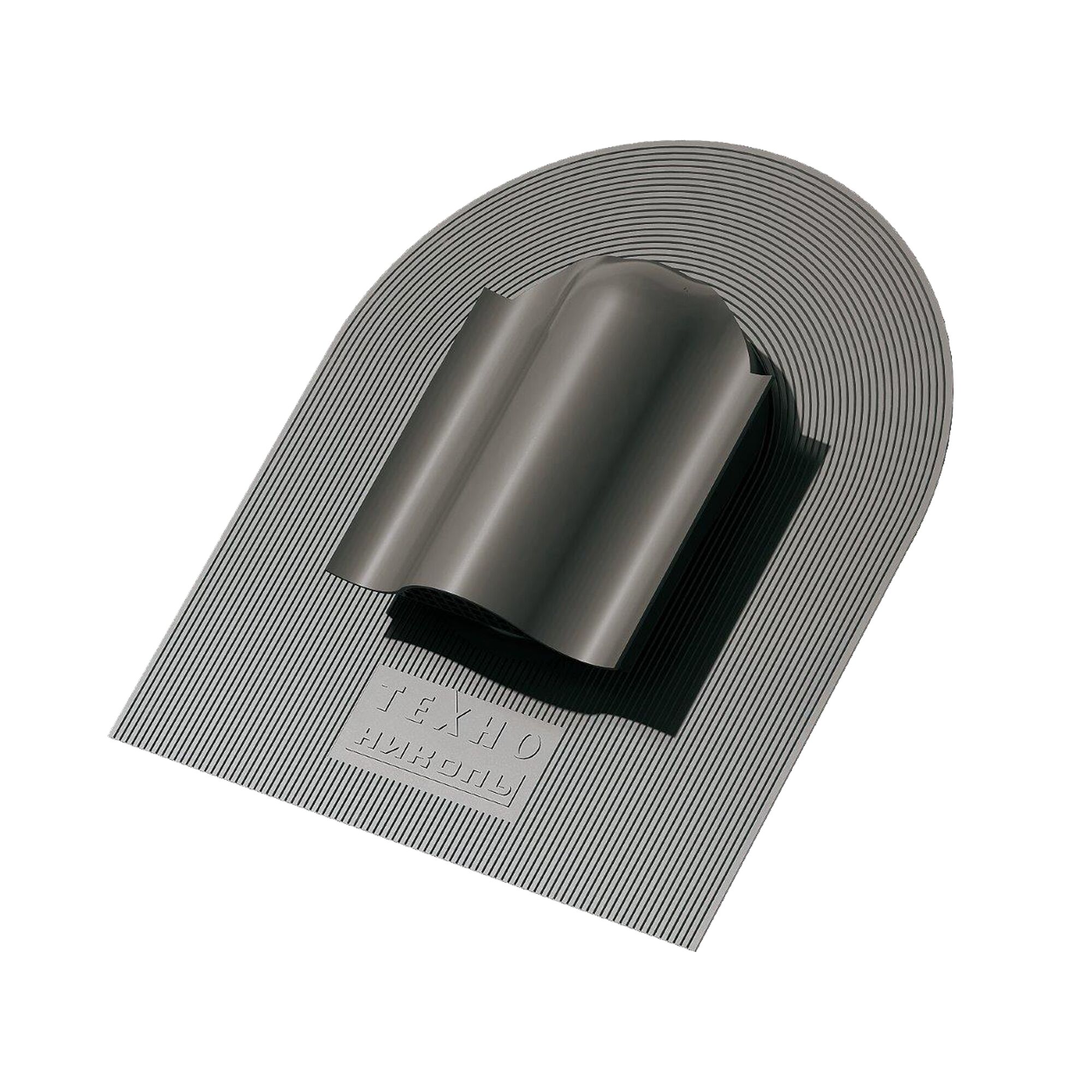 Аэратор КТВ (для гибкой черепицы) ТехноНИКОЛЬ купить в Санкт-Петербурге