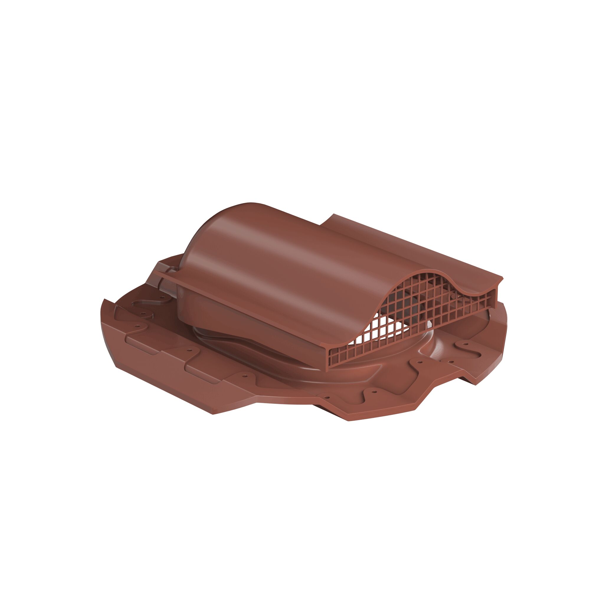 Вентиль кровельный КТВ PROF-20 (для профлиста 20мм) ТехноНИКОЛЬ купить в Санкт-Петербурге