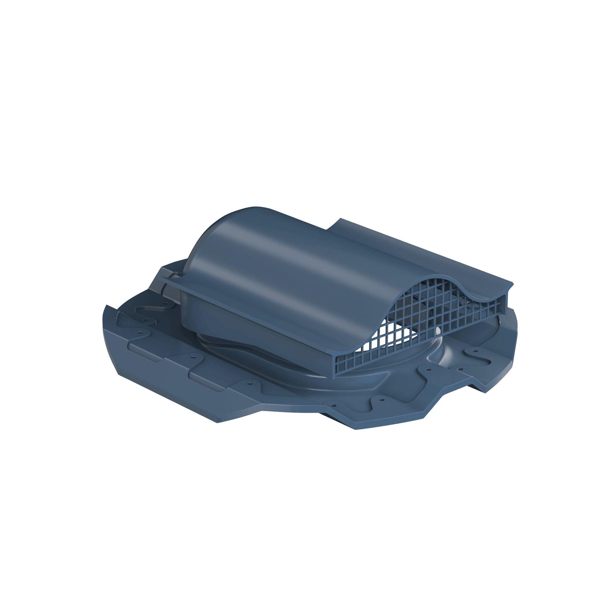 Вентиль кровельный КТВ PROF-20 (для профлиста 20мм) синий ТехноНИКОЛЬ купить в Санкт-Петербурге