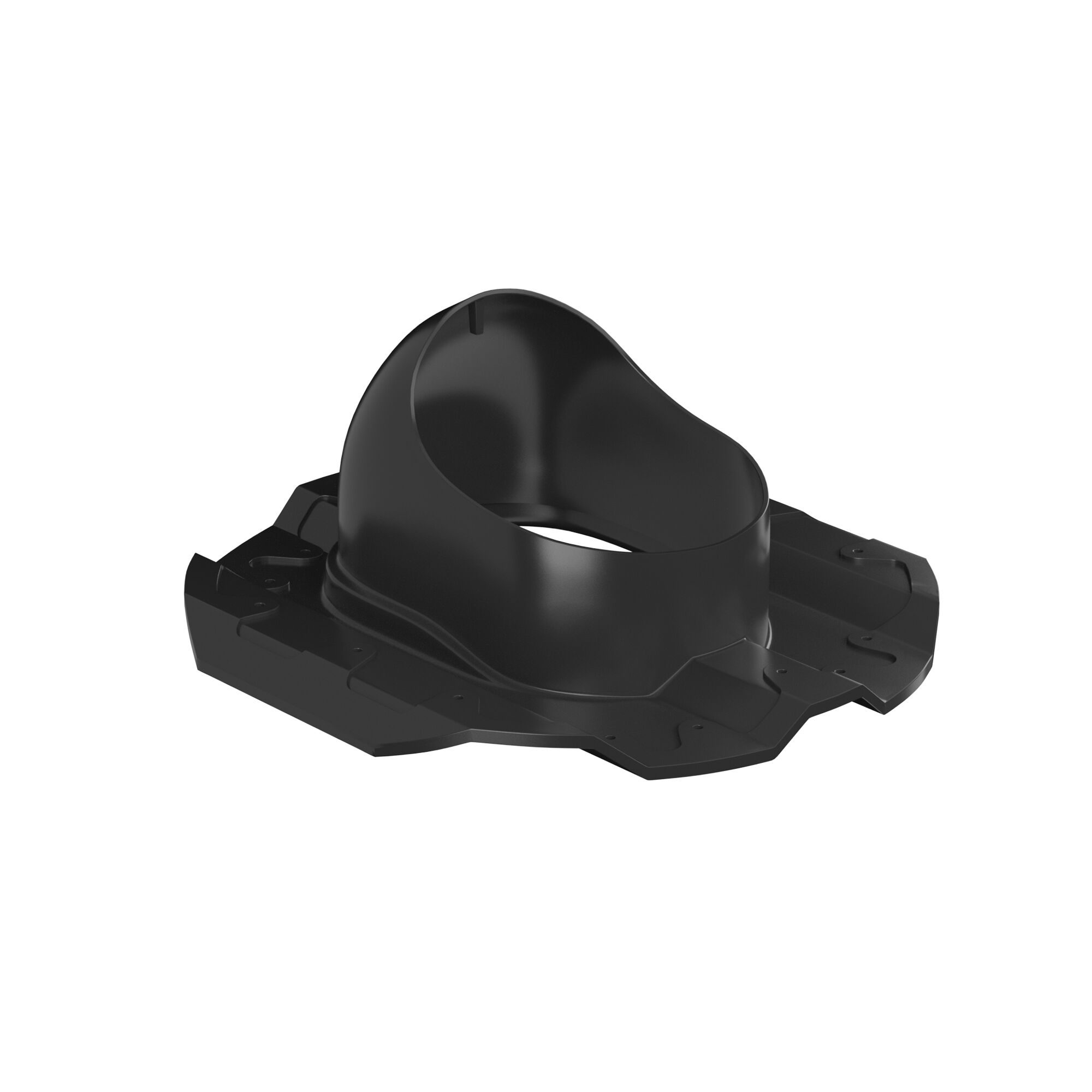 Элемент проходной PROF-20 (для профлиста 20мм) ТехноНИКОЛЬ купить в Санкт-Петербурге