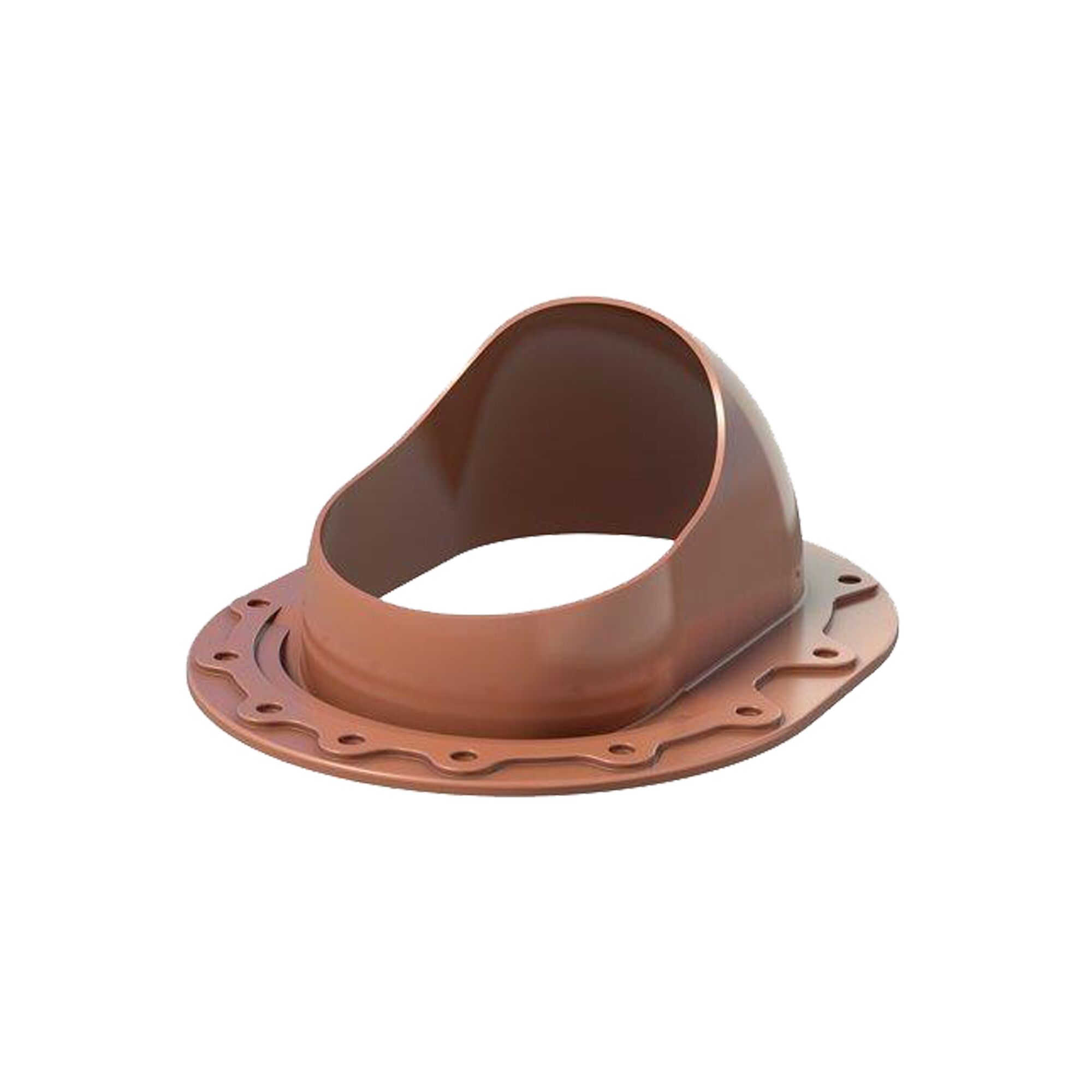 Элемент проходной кровельный SKAT (для гибкой черепицы) ТехноНИКОЛЬ купить в Санкт-Петербурге