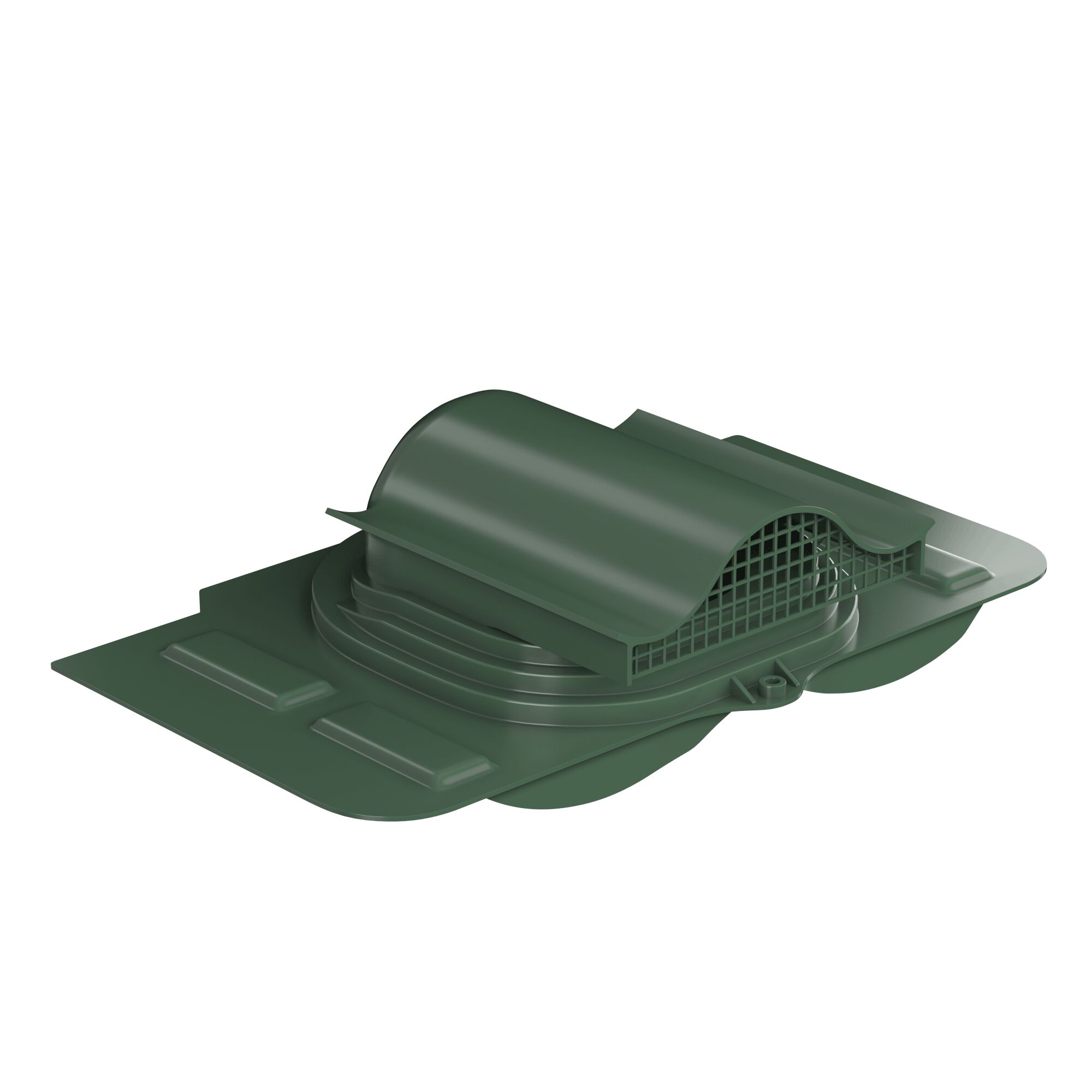 Вентиль кровельный КТВ Universal (для металлочерепицы) ТехноНИКОЛЬ купить в Санкт-Петербурге