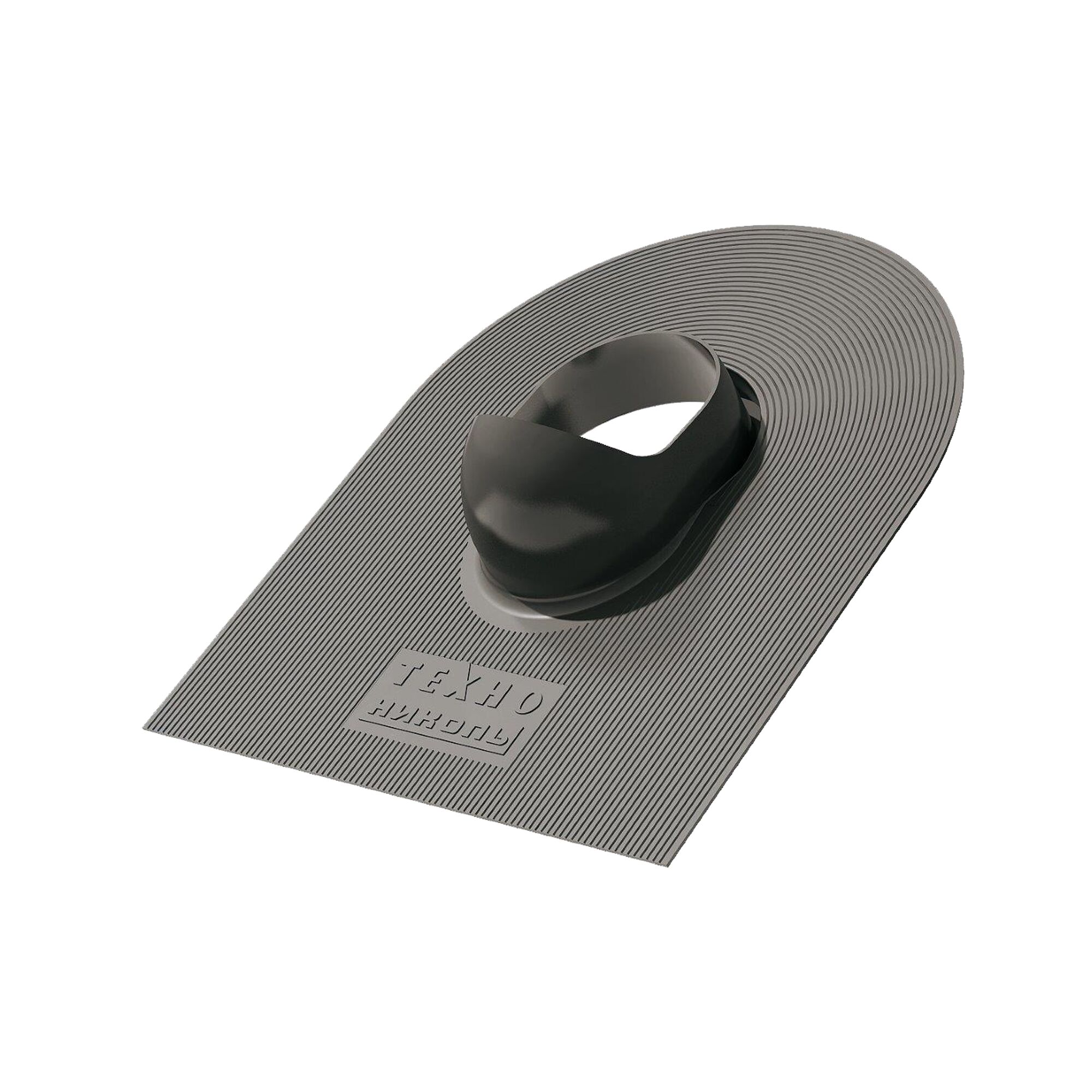 Элемент проходной (Шинглас) (для гибкой черепицы) ТехноНИКОЛЬ купить в Санкт-Петербурге