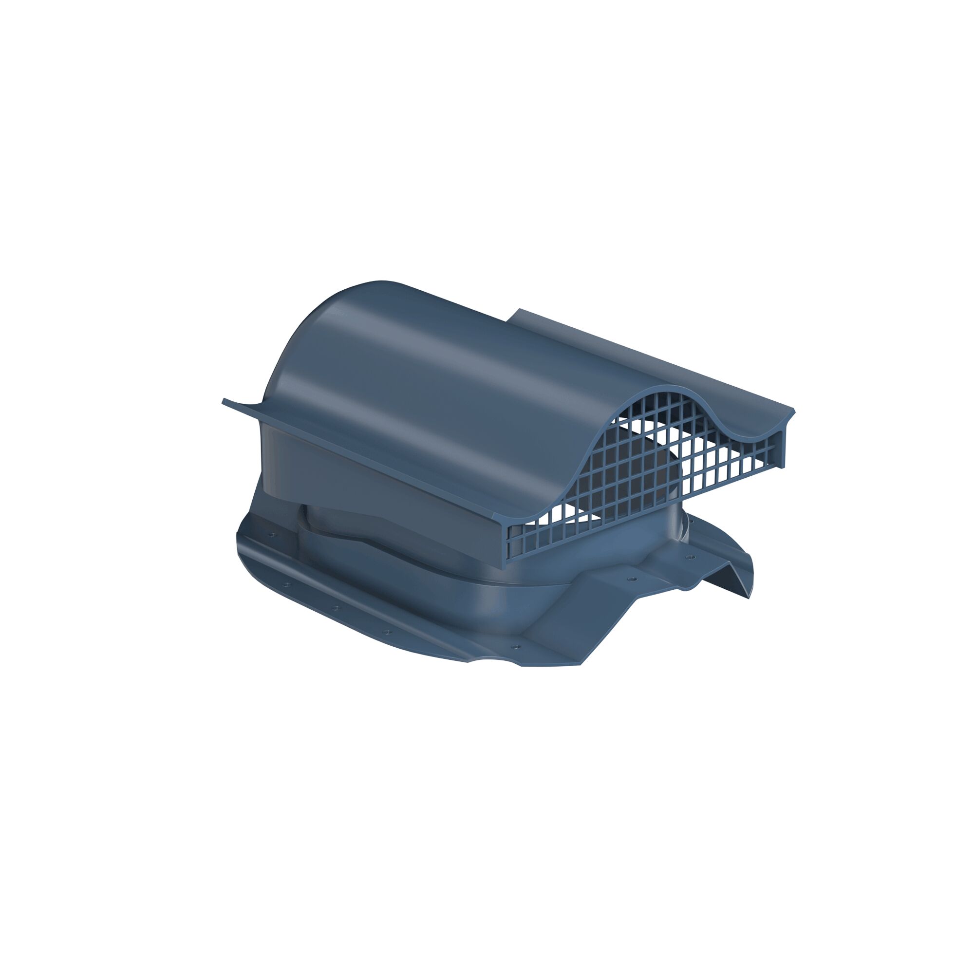 Вентиль кровельный КТВ PROF-35 (для профлиста 35мм) синий ТехноНИКОЛЬ купить в Санкт-Петербурге