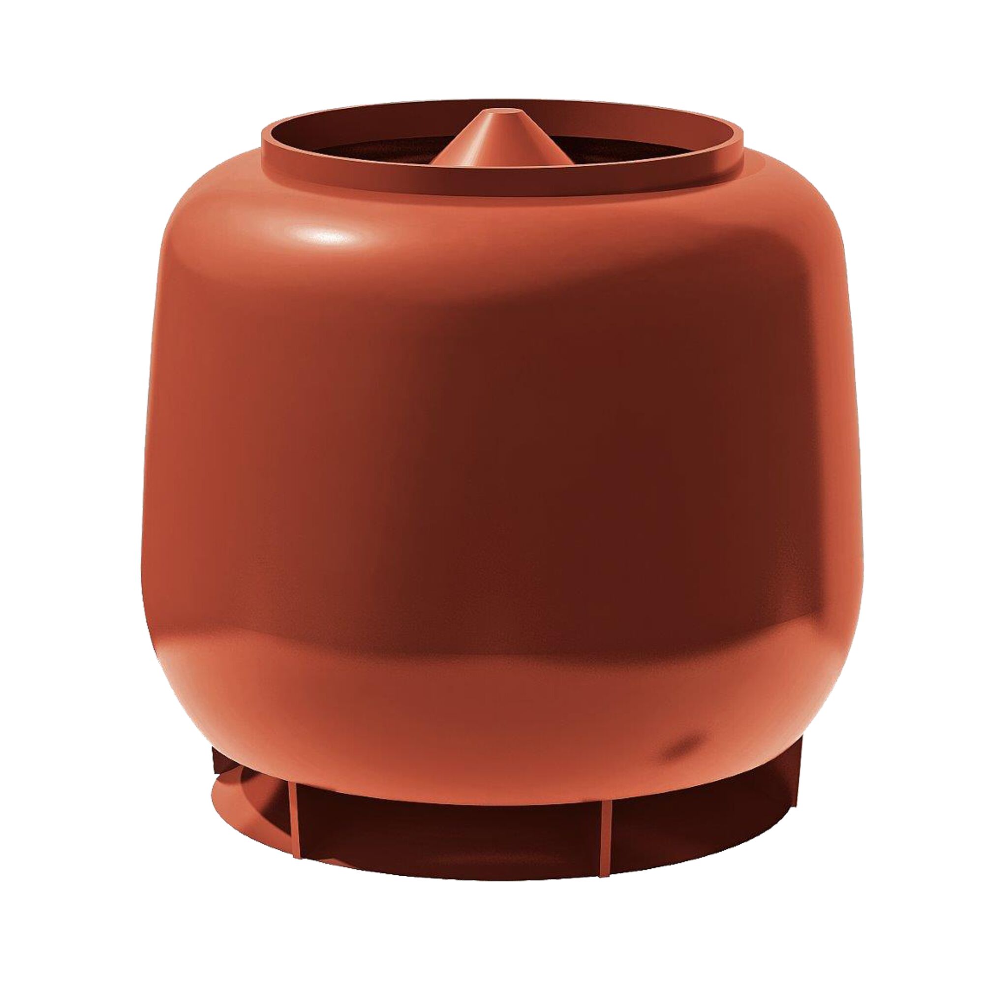 Колпак D110 RR ТехноНИКОЛЬ купить в Санкт-Петербурге