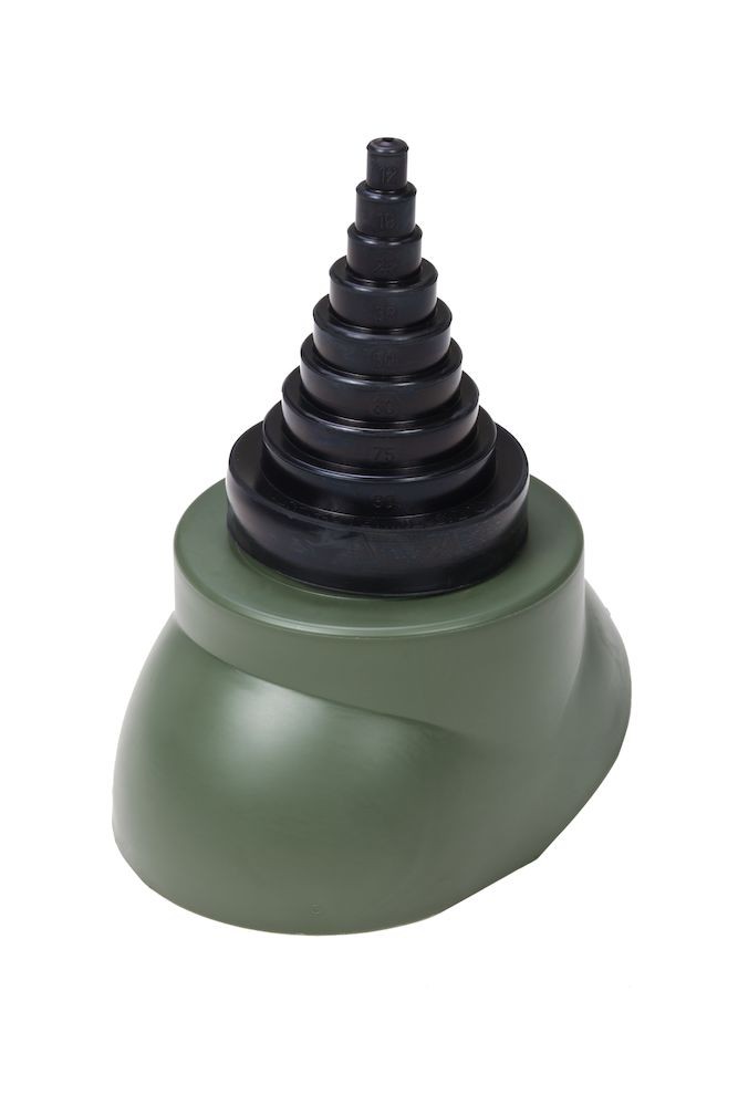 зеленый (аналог RR11, RAL6020) зеленый (аналог RR11, RAL6020)