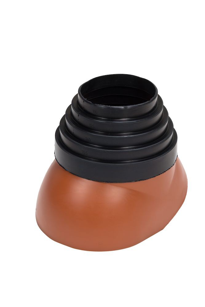 Ворот трубы 110-155 купить в Санкт-Петербурге